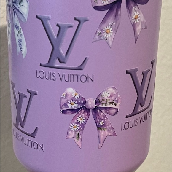 Stanley Purple Mug - Picture 2 of 2